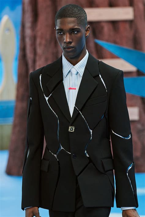 lv fw2020|Louis Vuitton Fall 2020 Menswear Collection .